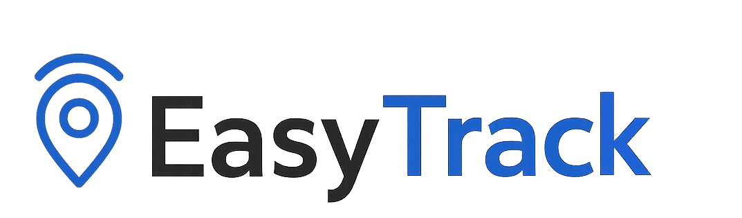 EasyTrack Logo